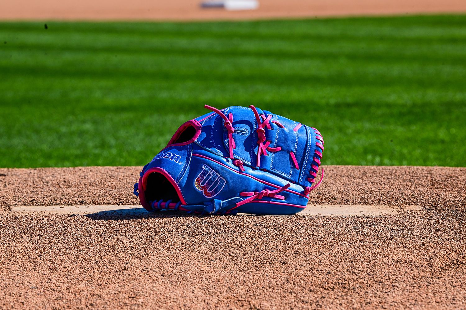Wilson 12